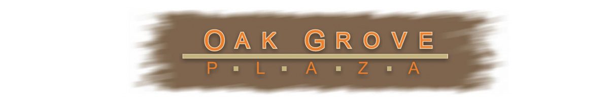 Oak Grove Plaza